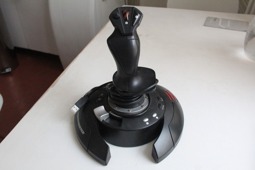 Sidewinder joystick - sidewinder,