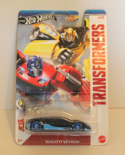 Hot wheels bugatti - -, veyron