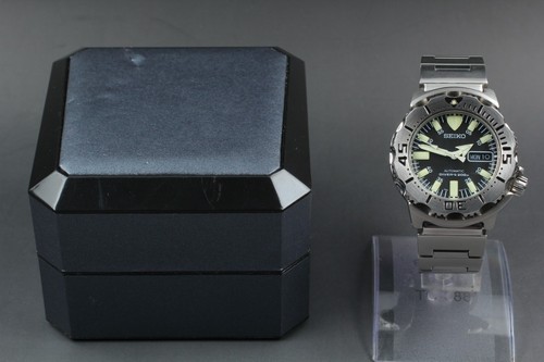 Montre automatique pour homme