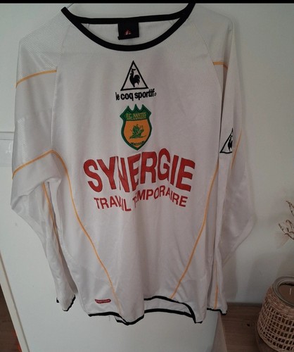 Maillot football vintage - maillot,