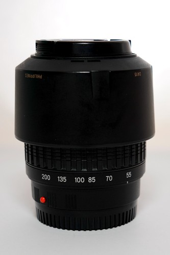 Tamron 200mm 5 6 - af, 55-200mm
