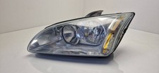 Ford Focus 2006 Left Headlight 4M5113W030AC TPT72992