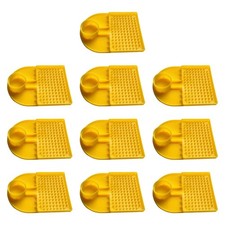 10 Pièces Nourrisseur Abeille