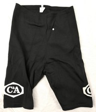 Cuissard court vélo vintage