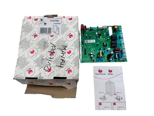 Ecee 220v 60hz - 50/60hz, ts:10s