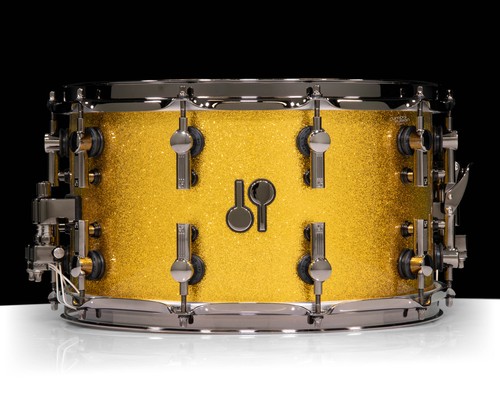 Sonor sq2 14x8 - vintage, maple