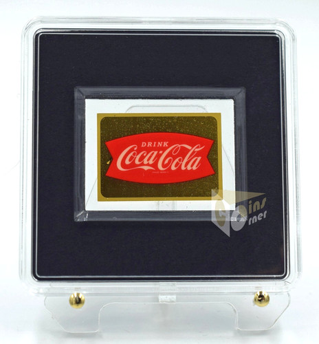 Buvez coca cola - fil, des