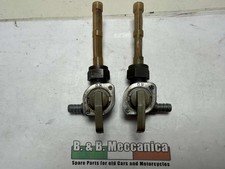 Paire Robinets PAIOLI Moto