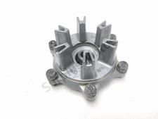 PORTE COURONNE HONDA FMX 650