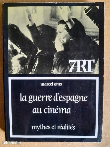 Guerre espagne au cinéma - d'espagne,