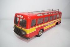 C14 TINPLATE JOUSTRA FRANCE