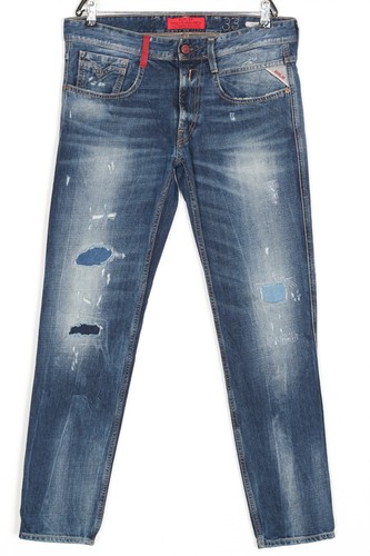 Jean slim homme replay - homme,