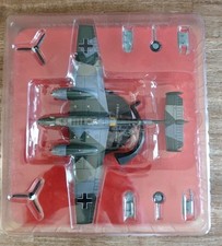 Altaya - MESSERSCHMITT BF110