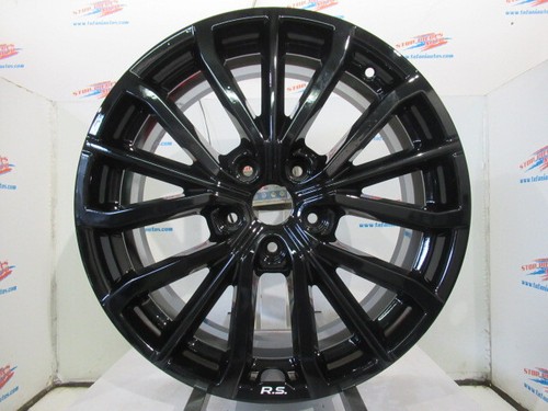 Jante aluminium renault clio - jante,