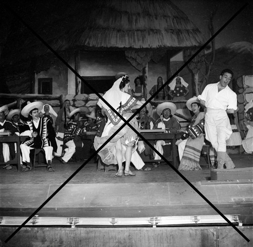 Photo luis mariano 1951 - photo, de