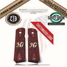 Poignées Zib série poignées