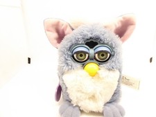 HASBRO / TIGER - 1998 - FURBY