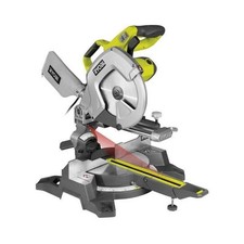 RYOBI Scie onglet radiale 2000W - 300 x 90 mm