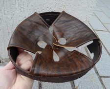 WW1 coiffe intérieure casque