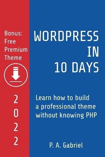 Gabriel wordpress in - a,