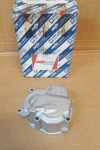Couvercle boite fiat uno - boite,