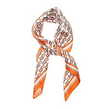 Écharpe en Soie Écharpe