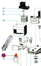 Ampoule sans Culot -