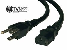 Korg OASYS OASYS76 Music Workstation AC Power Cord Cable Wire POWERCORD-SCC