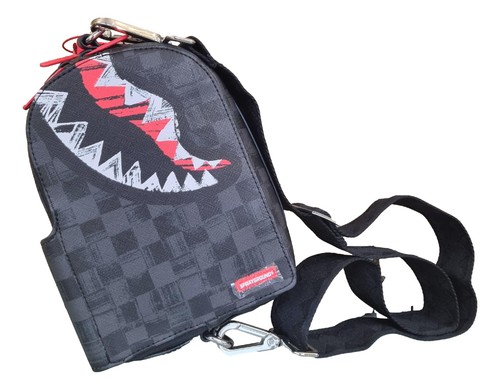 Sprayground sac bandoulière - sprayground,