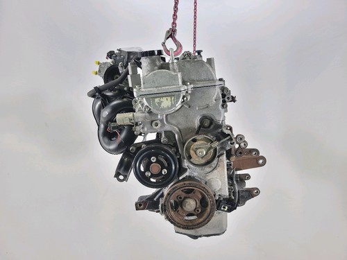 Moteur type daihatsu - type, k3-l8