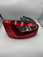 MAGNETI MARELLI 714000028604 passenger Rear light for SEAT Ibiza IV L/H DRIVE