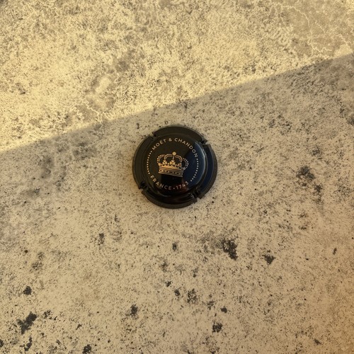 Capsule champagne jéroboam - champagne,