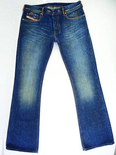 Diesel zathan jeans w33 - jeans,