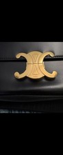 Sac Celine triomphe long