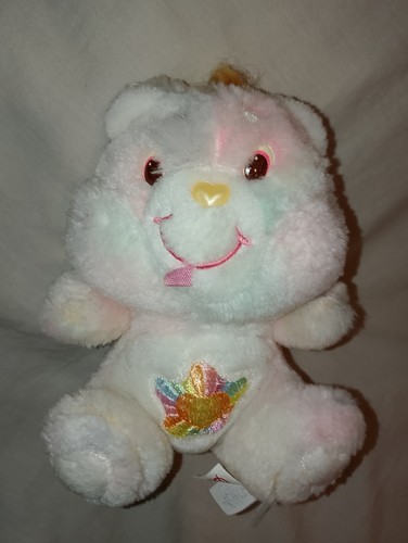 Bisounours care bears - bisounours, bears/