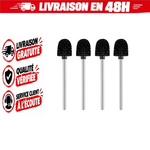 Ibergrif lot brosses - lot,
