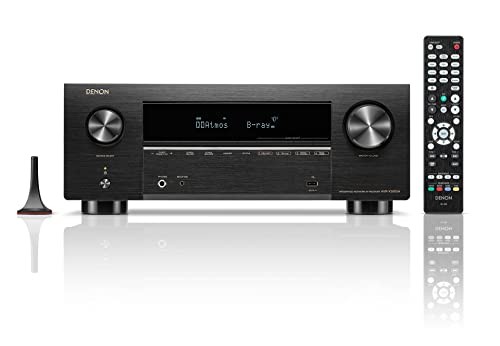 Denon avr x3800h - denon, avr-x3800h