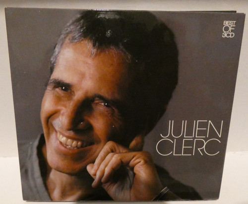 Julien clerc best - clerc, of