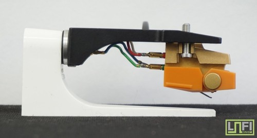 Cartouche stylet - et,