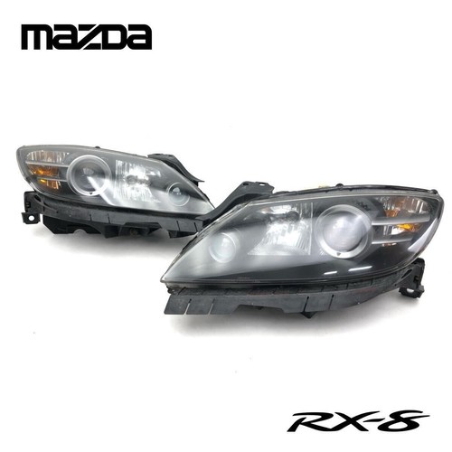 Paire phares projecteur - paire,