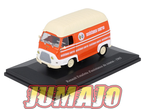 Alp802 voiture eligor - 1/43,