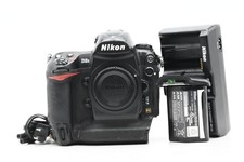 Nikon D3s 12.1MP Digital SLR Camera Body #998