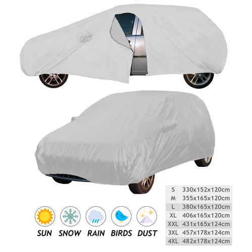 Housse premium imperméable - premium,