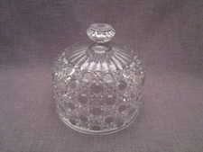 Cloche en verre ancienne PORTIEUX