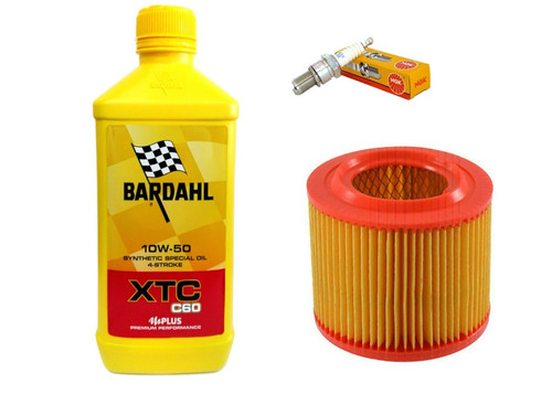 Kit entretien italjet - d’entretien,