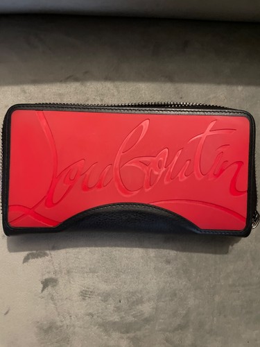 Portefeuille louboutin - portefeuille,