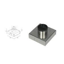 L & L wc0400 Coffrage pour