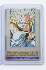 [RARE] Dragon Ball Z -Gotenks