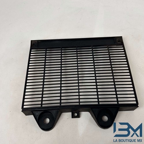 Grille radiateur triumph - grille,