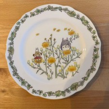 Assiette annuelle Studio